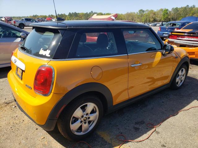 Image 3 of 2014 MINI COOPER  2014 with VIN WMWXM5C50ET932502