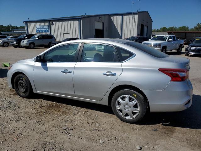 Изображение 2 2016 NISSAN SENTRA S 2016 с VIN 3N1AB7AP5GY282450