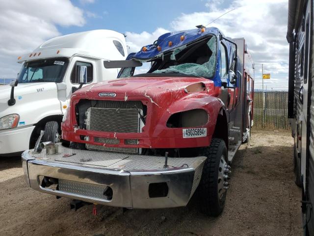 Obraz 2 z 2018 FREIGHTLINER M2 106 MEDIUM DUTY 2018 z VIN 1FVDCYFE3JHJU9133