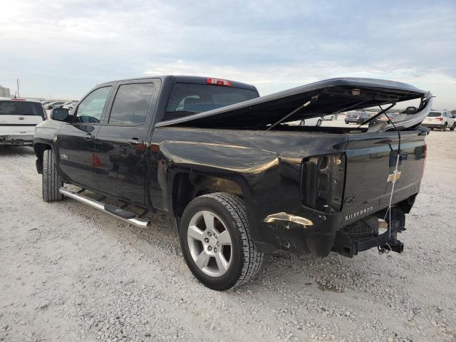 Obraz 2 z 2014 CHEVROLET SILVERADO C1500 LT 2014 z VIN 3GCPCREC7EG440216
