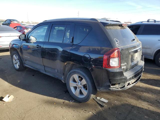 Изображение 2 2014 JEEP COMPASS LATITUDE 2014 с VIN 1C4NJDEB6ED709469