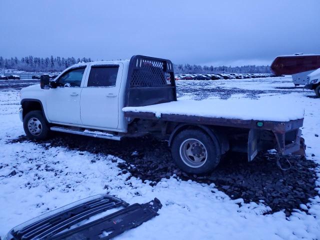 Image 2 of 2015 GMC SIERRA K3500 SLE 2015 with VIN 1GD422C88FF670132