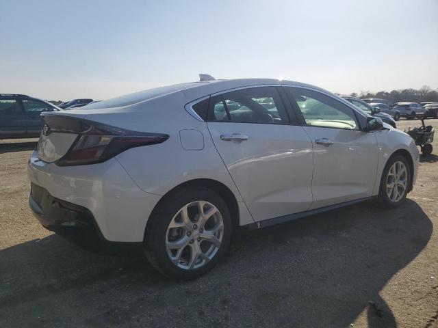 Image 3 of 2018 CHEVROLET VOLT PREMIER 2018 with VIN 1G1RB6S53JU120326