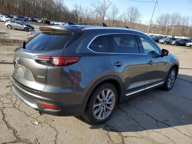 Image 3 of 2021 MAZDA CX-9 GRAND TOURING 2021 with VIN JM3TCBDY4M0504337