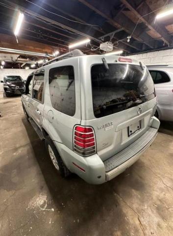 Obraz 3 z 2005 MERCURY MARINER 2005 z VIN 4M2CU57165DJ28184