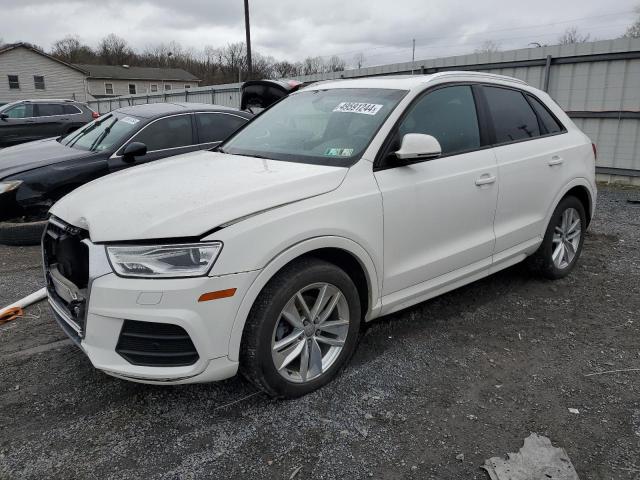 Obraz 2017 AUDI Q3 PREMIUM 2017