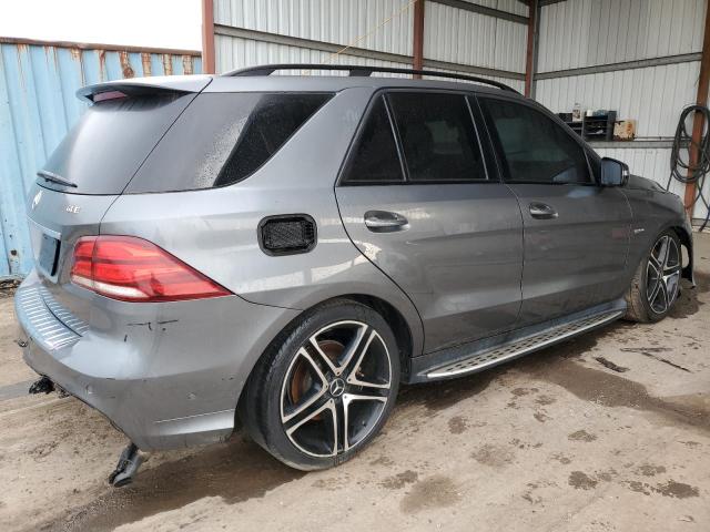 Изображение 3 2018 MERCEDES-BENZ GLE 43 AMG 2018 с VIN 4JGDA6EB4JB044905