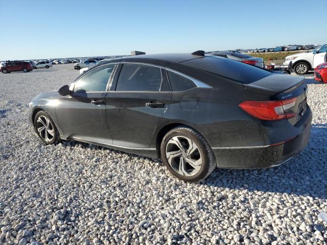 Image 2 of 2020 HONDA ACCORD EX 2020 with VIN 1HGCV1F41LA000359