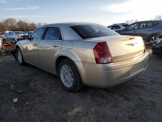 Изображение 2 2009 CHRYSLER 300 LX 2009 с VIN 2C3KA43D49H581933