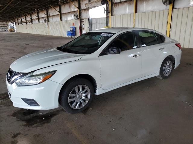 Image 1 of 2018 NISSAN ALTIMA 2.5 2018 with VIN 1N4AL3AP9JC101262