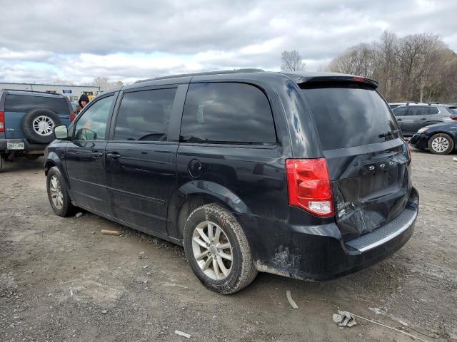 Obraz 2 z 2015 DODGE GRAND CARAVAN SXT 2015 z VIN 2C4RDGCG4FR712667