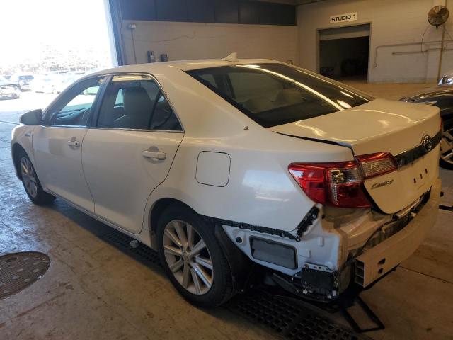 Изображение 2 2012 TOYOTA CAMRY HYBRID 2012 с VIN 4T1BD1FK5CU006185