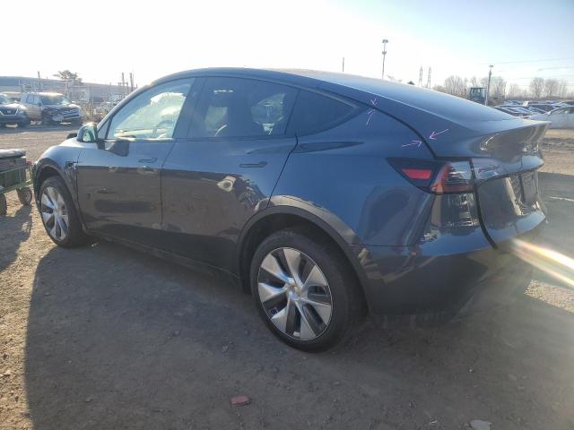 Image 2 of 2023 TESLA MODEL Y  2023 with VIN 7SAYGDEE1PA193796