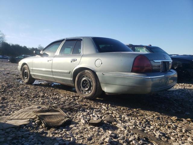 Obraz 2 z 2006 MERCURY GRAND MARQUIS GS 2006 z VIN 2MEFM74W16X616224