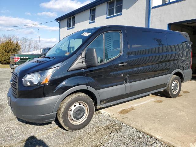 Изображение 1 2017 FORD TRANSIT T-150 2017 с VIN 1FTYE1YM1HKB35831