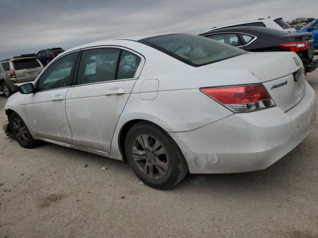 Image 2 of 2010 HONDA ACCORD LXP 2010 with VIN 1HGCP2F45AA028906