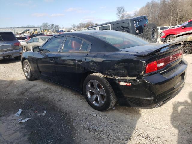 Image 2 of 2013 DODGE CHARGER R/T 2013 with VIN 2C3CDXCT0DH578167