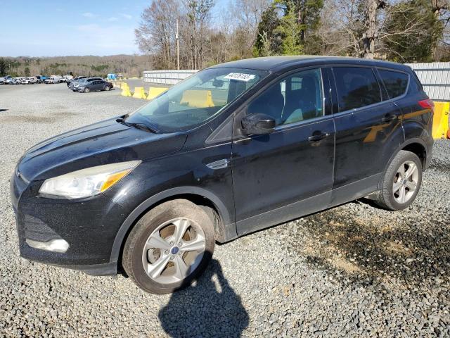 Изображение 1 2014 FORD ESCAPE SE 2014 с VIN 1FMCU0GX8EUC27131
