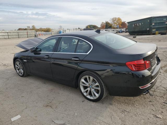 Изображение 2 2014 BMW 535 D XDRIVE 2014 с VIN WBAFV3C56EDZ33645