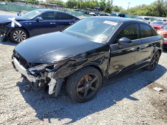 Изображение 2015 AUDI A3 PREMIUM 2015