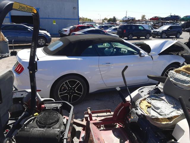 Image 3 of 2021 FORD MUSTANG  2021 with VIN 1FATP8UH0M5101058