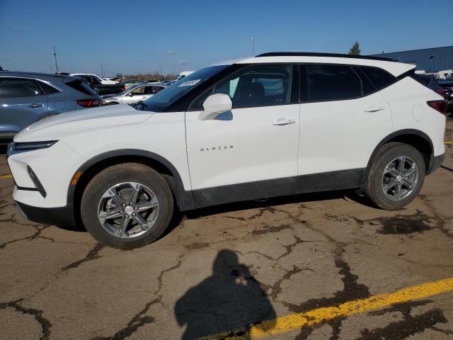 Obraz 2023 CHEVROLET BLAZER 2LT 2023