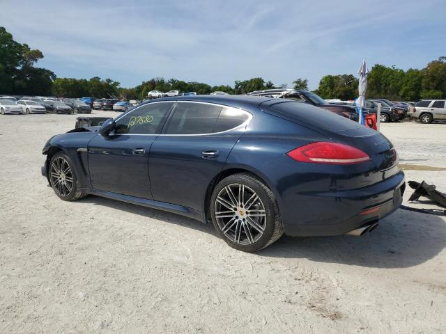 Obraz 2 z 2014 PORSCHE PANAMERA S 2014 z VIN WP0AB2A77EL056447