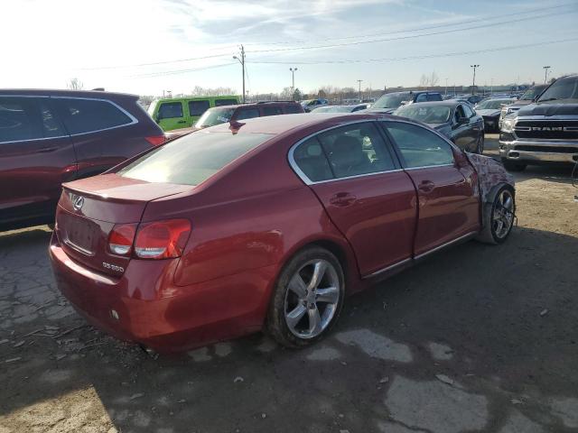 Изображение 3 2011 LEXUS GS 350 2011 с VIN JTHBE1KS4B0052313
