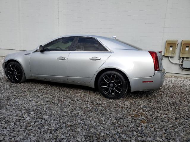 Image 2 of 2009 CADILLAC CTS 2009 with VIN 1G6DF577990138331