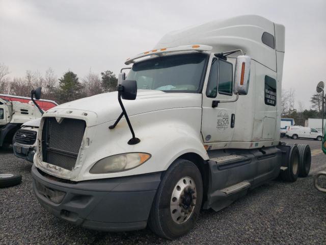 Изображение 2 2016 INTERNATIONAL PROSTAR  2016 с VIN 3HSDJAPR7GN111209