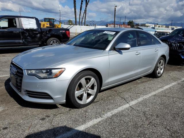 Obraz 2012 AUDI A6 PREMIUM PLUS 2012