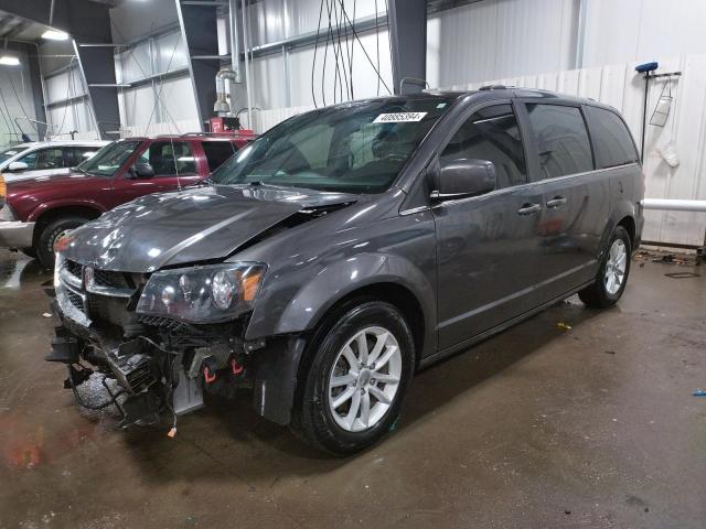 Obraz 2019 DODGE GRAND CARAVAN SXT 2019
