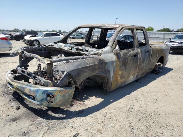 2014 RAM 1500 SLT 2014 image