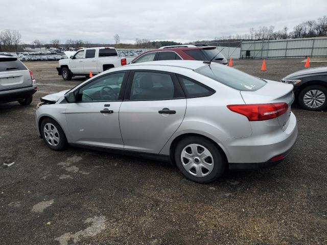 Image 2 of 2016 FORD FOCUS S 2016 with VIN 1FADP3E25GL304481