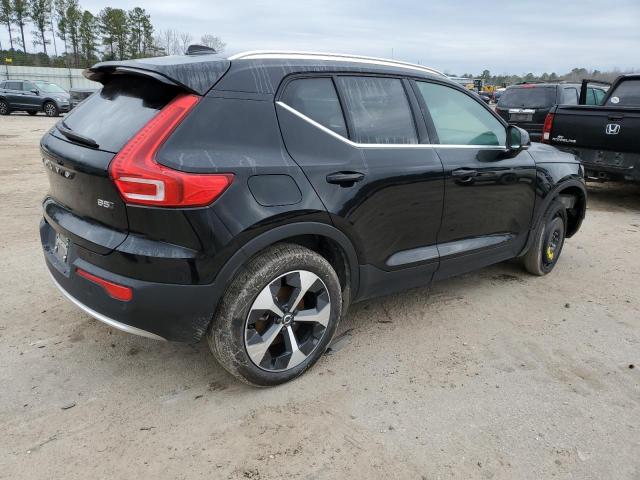 Image 3 of 2023 VOLVO XC40 PLUS 2023 with VIN YV4L12UN2P2985876