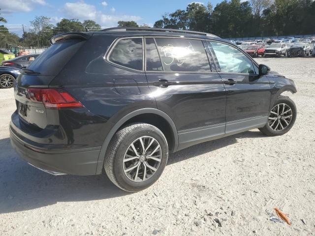 Obraz 3 z 2021 VOLKSWAGEN TIGUAN S 2021 z VIN 3VV0B7AX4MM059491