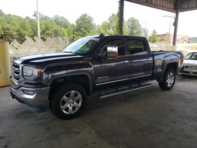 Изображение 2016 GMC SIERRA K1500 SLT 2016
