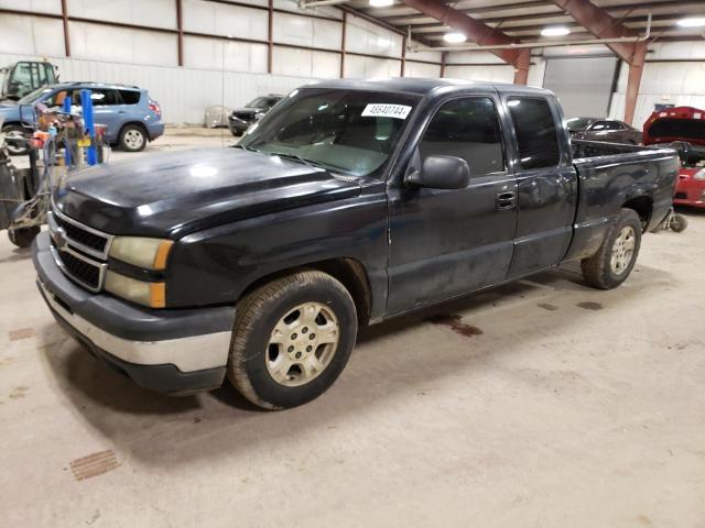 Obraz 2007 CHEVROLET SILVERADO C1500 CLASSIC 2007