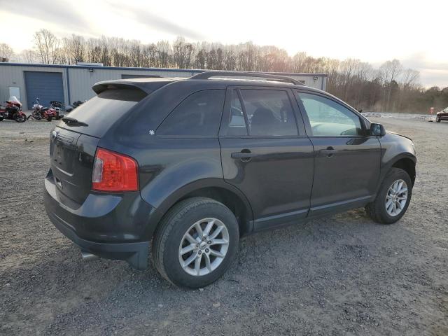 Image 3 of 2013 FORD EDGE SE 2013 with VIN 2FMDK3GCXDBB15945