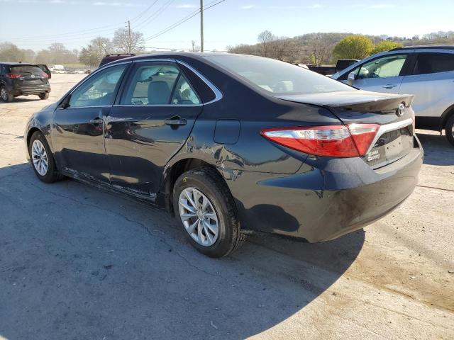Изображение 2 2015 TOYOTA CAMRY LE 2015 с VIN 4T4BF1FK3FR470287