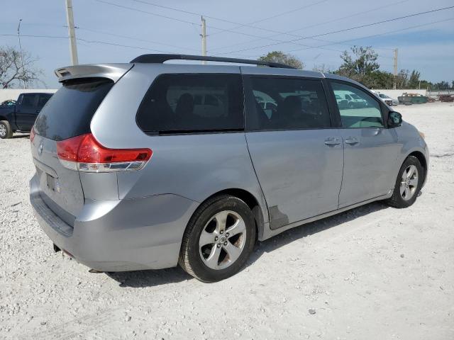 Obraz 3 z 2012 TOYOTA SIENNA LE 2012 z VIN 5TDKK3DC5CS215139