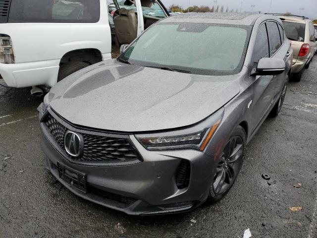 Obraz 2023 ACURA RDX A-SPEC 2023