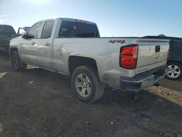 Изображение 2 2018 CHEVROLET SILVERADO K1500 LT 2018 с VIN 1GCVKREH5JZ101874