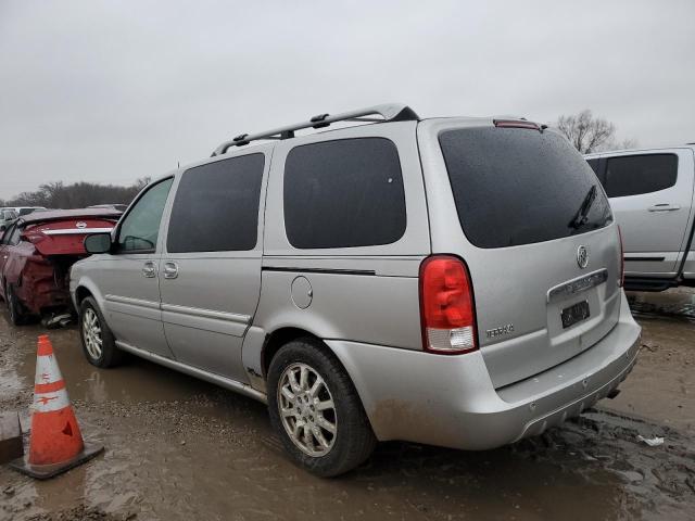 Image 2 of 2006 BUICK TERRAZA CXL 2006 with VIN 5GADV33156D175906