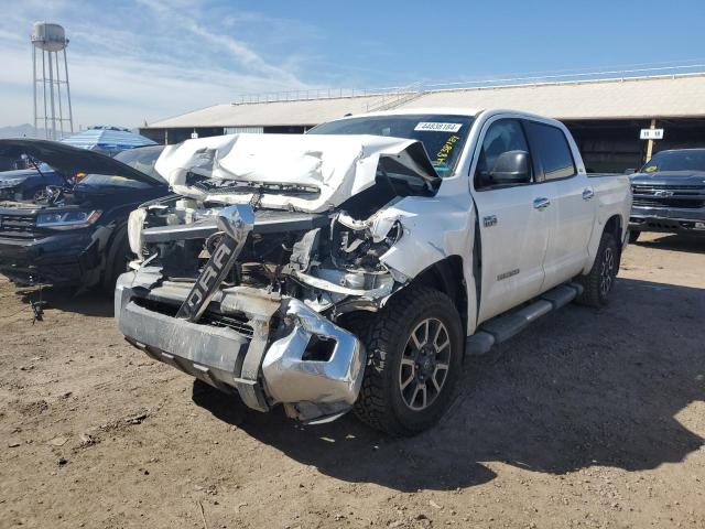 Изображение 1 2016 TOYOTA TUNDRA CREWMAX SR5 2016 с VIN 5TFDY5F1XGX530579