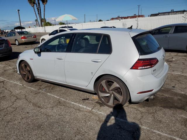 Image 2 of 2018 VOLKSWAGEN GTI S/SE 2018 with VIN 3VW447AU2JM285733