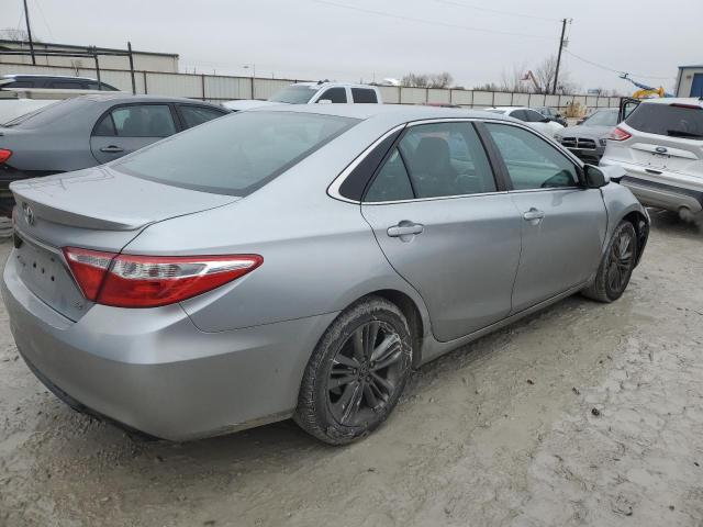 Image 3 of 2015 TOYOTA CAMRY LE 2015 with VIN 4T1BF1FK1FU067337