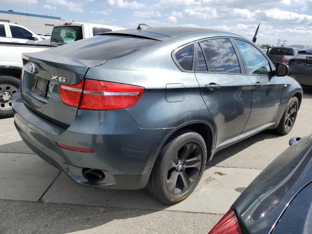 Obraz 3 z 2008 BMW X6 XDRIVE35I 2008 z VIN 5UXFG43528LJ35283