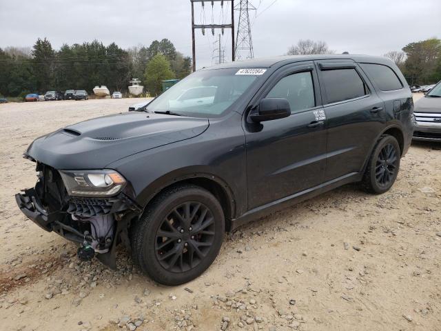 2015 DODGE DURANGO SXT 2015 image