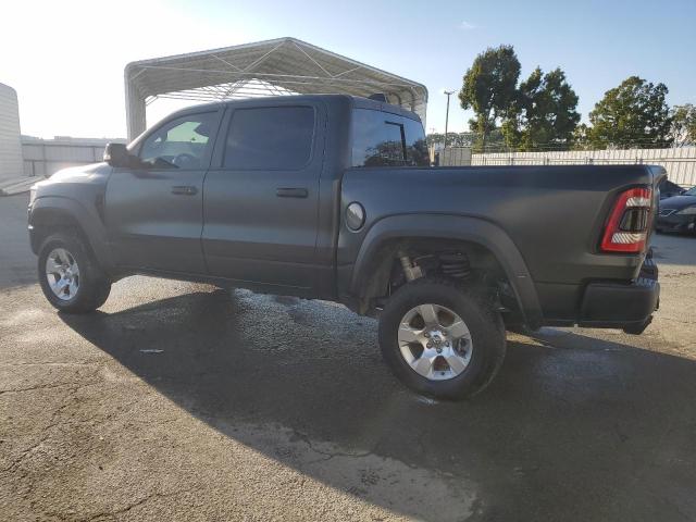 Image 2 of 2021 RAM 1500 TRX 2021 with VIN 1C6SRFU96MN741232